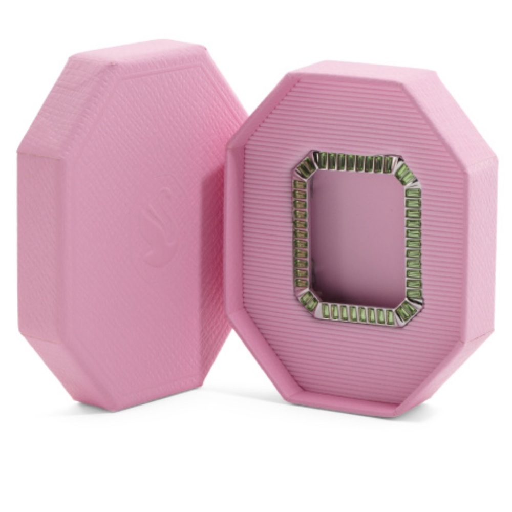 Swarovski Millenia Apple Watch Cover New In Box